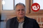 تصاویر| زندگی خصوصی، عکس های شخصی و بیوگرافی رسول صدرعاملی