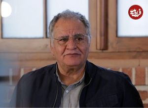 تصاویر| زندگی خصوصی، عکس های شخصی و بیوگرافی رسول صدرعاملی
