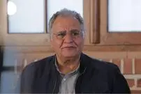 تصاویر| زندگی خصوصی، عکس های شخصی و بیوگرافی رسول صدرعاملی
