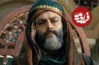 عکس؛ سفر در زمان؛ «مختار ثقفی» سریال مختارنامه بعد 20 سال در 61 سالگی