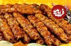 طرز تهیه کباب کوبیده با بوقلمون؛ خوشمزه و مجلسی