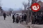 عکس| سفر زمان؛ تصویری از «یک روستا در اطراف رشت» در سال 1355