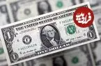 دلار رسمی چند؟