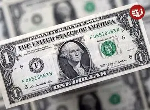 دلار رسمی چند؟