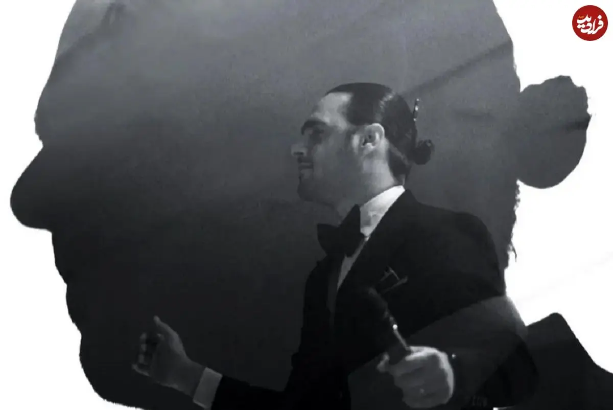 ببینید؛ خواننده جوان ایران درگذشت