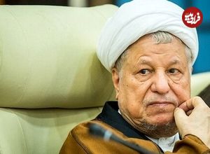 جمله عجیب پادشاه عربستان درباره آیت الله هاشمی