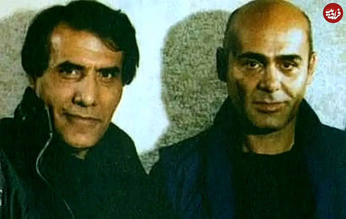 عکس| سفر زمان؛ «کامران باختر» بازیگر فیلم‌های اکشن در 70 سالگی؛ دهۀ 90