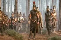 فیلم The Odyssey رکورد فروش بلیط را شکست