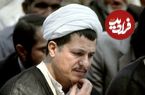 عکس؛ سفر در زمان؛ «فرماندهان ارتش و سپاه در کنار هاشمی رفسنجانی» در ایام جنگ؛ دهه 60
