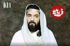  عکس| سفر در زمان؛ «جبرئیل» سریال یوسف پیامبر در 59 سالگی؛ سال 1400
