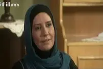 (عکس) تغییر چهره «رعنا مادر بهزاد» سریال دلنوازان بعد 15سال در 57سالگی