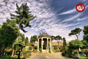 فال حافظ امروز یکشنبه 19 مرداد ماه 1404