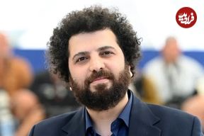 ببینید؛ حضور پیمان معادی و سعید روستایی در جشنواره فیلم کن