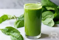 کنترل علائم دیابت با مصرف آب این سبزی