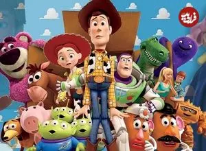 فیلم Toy Story 5 خط داستانی جسی را احیا می‌کند