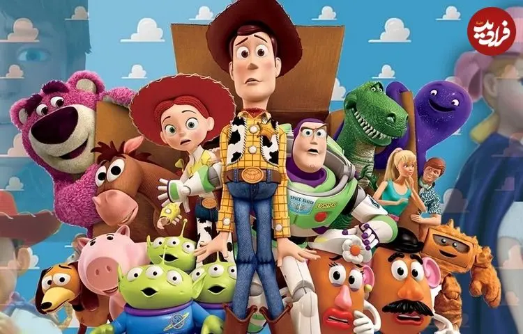 فیلم Toy Story 5 خط داستانی جسی را احیا می‌کند
