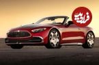 تصاویر؛ مرسدس میباخ SL680، رقیب بنتلی و آستون‌مارتین با قیمت ۲۲۵ هزار دلار