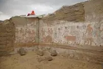 کشف یک مقبره باستانی مهم در مصر