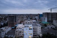 تصاویر؛ شاید باور نکنید اما این آپارتمان نیست یک خانه تک واحدی در آمل است/ معماری فوق حرفه ای داخلی