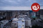تصاویر؛ شاید باور نکنید اما این آپارتمان نیست یک خانه تک واحدی در آمل است/ معماری فوق حرفه ای داخلی