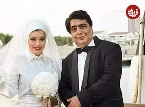 عکس| سفر زمان؛ چهرۀ «رضا شفیعی جم» 22 ساله در «دو همسفر»؛ دهۀ 70