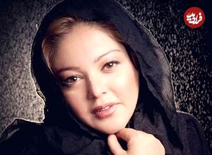 (تصاویر) بیوگرافی، عکس های شخصی و زندگی خصوصی رزیتا غفاری