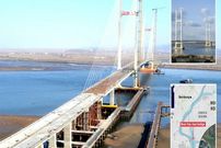 تصاویر؛ سرنوشت ساخت «پل شبح‌وار» در مرز چین و کره‌شمالی به کجا رسید؟