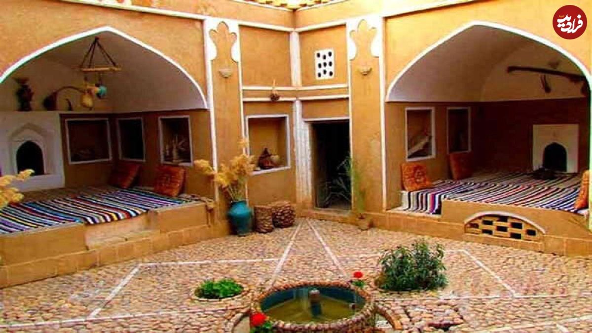 رویاهای خود را در این خانهها جست و جو کنید