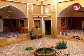 رویاهای خود را در این خانه‌ها جست و جو کنید