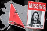 معمای ۲۰ هزار ناپدیدشده در مثلث آلاسکا