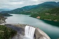 (تصاویر) زیباترین سدهای ایران که حتما باید ببینید