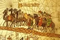 سفر در زمان؛ از سمرقند تا روم باستان؛ نقشه‌ها چگونه جهان را بازتعریف کردند؟