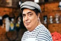 عکس| سفر زمان؛ چهرۀ «رضا شفیعی جم» 22 ساله در اولین فیلمش در کنار «امین حیایی»