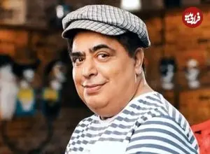 عکس| سفر زمان؛ چهرۀ «رضا شفیعی جم» 22 ساله در اولین فیلمش در کنار «امین حیایی»