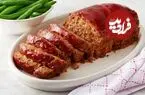این غذای محبوب و کلاسیک، ترکیب پوره‌ سیب‌زمینی پنیردار با گوشت است