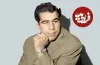 عکس| سفر زمان؛ «غلامرضا، نوه تختی» در اولین روز دانشگاه و در امریکا؛ سال 1393