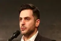 (عکس) سنگ تمام علی ضیاء برای علیرضا قربانی