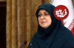 عکس؛ تمجید سخنگوی دولت از فیلم «پیرپسر»