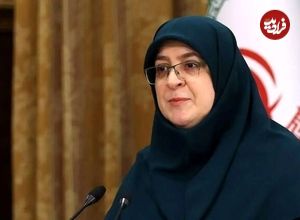 عکس؛ تمجید سخنگوی دولت از فیلم «پیرپسر»