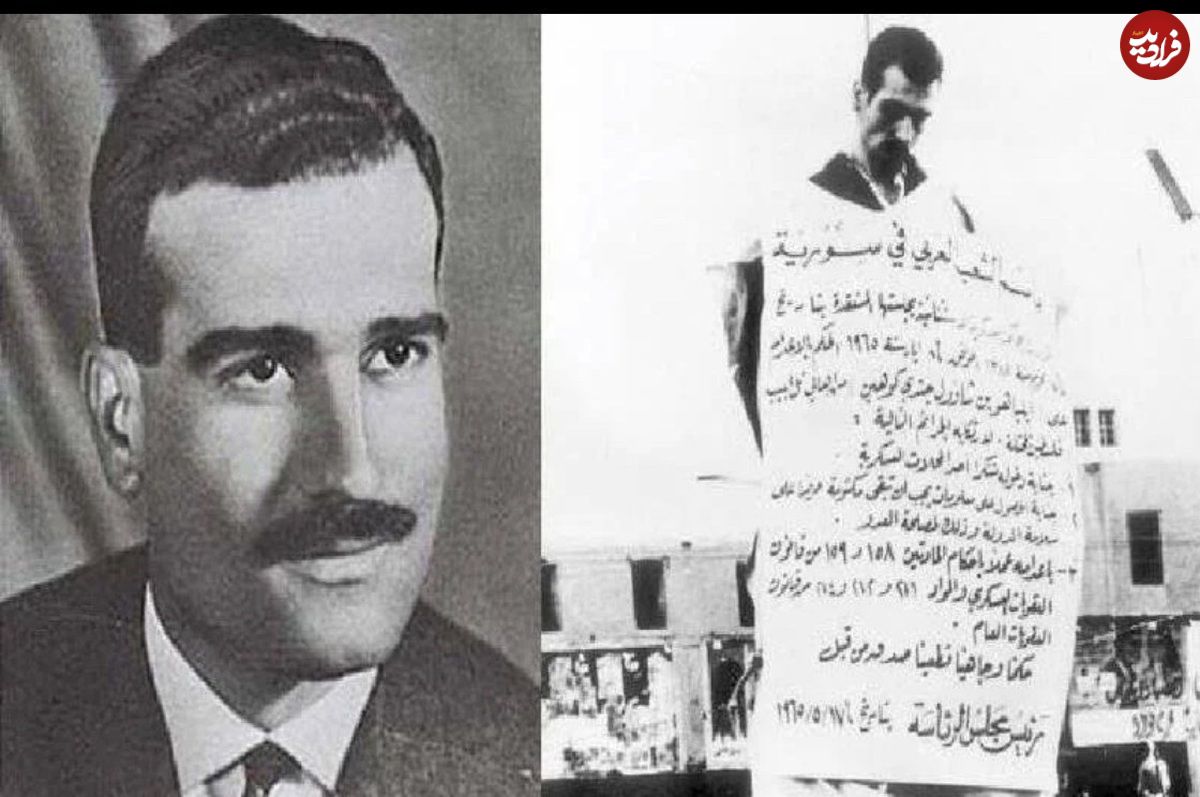 (ویدئو) سال 1965؛ اعدام الی کوهن جاسوس افسانه‌ای اسرائیل در سوریه