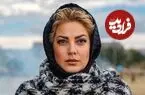 عکس| سفر زمان؛ «طناز طباطبایی و تینا پاکروان» در حال سلفی گرفتن در جشن خانه سینما؛ سال 94