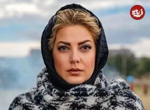 عکس| سفر زمان؛ «طناز طباطبایی و تینا پاکروان» در حال سلفی گرفتن در جشن خانه سینما؛ سال 94
