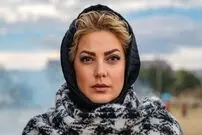عکس| سفر زمان؛ «طناز طباطبایی و تینا پاکروان» در حال سلفی گرفتن در جشن خانه سینما؛ سال 94