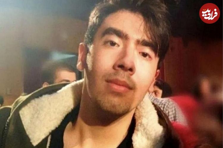 درخواست برادر امیرمحمد خالقی درباره محل اجرای حکم