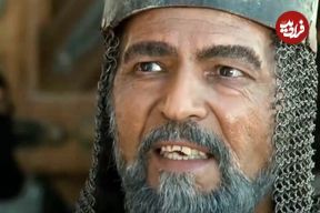 عکس| سفر در زمان؛ «بن کامل» فرمانده شرطه‌های کوفه در دولت مختار در 46 سالگی؛ سال 77