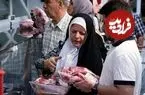 قیمت جدید گوشت قرمز