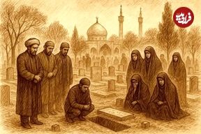 هزینه کفن و دفن در سال 1404