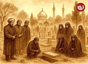 هزینه کفن و دفن در سال 1404