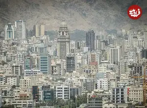 قیمت آپارتمان در بریانک، منیریه و دروازه شمیران چند؟