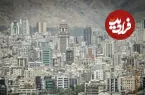 قیمت آپارتمان در بریانک، منیریه و دروازه شمیران چند؟